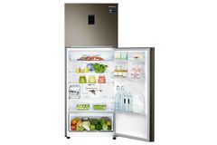 Tủ Lạnh Samsung Inverter 360 Lít, RT35K5982DX/SV