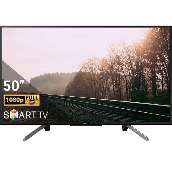 Smart Tivi Sony Full HD 50 inch KDL-50W660G/Z