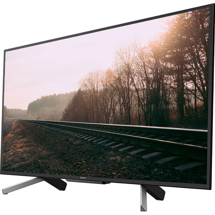 Smart Tivi Sony Full HD 50 inch KDL-50W660G/Z