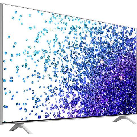 Smart Tivi NanoCell LG 4K 55 inch 55NANO77TPA