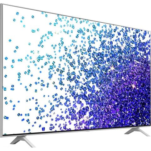 Smart Tivi NanoCell LG 4K 50 inch 50NANO77TPA