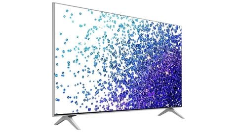 Smart Tivi NanoCell LG 4K 43 inch 43NANO77TPA