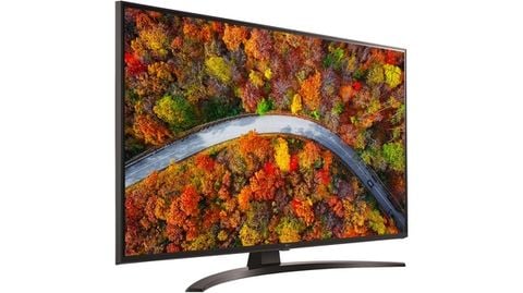 Smart Tivi LG 4K 43 inch 43UP8100PTB