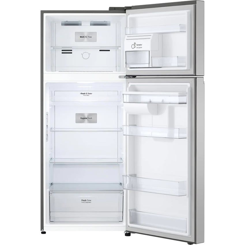 Tủ Lạnh LG Inverter 374 Lít GN-D372PSA
