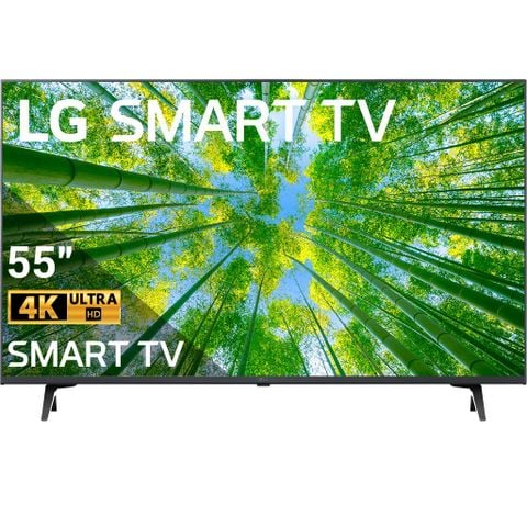 Smart Tivi LED LG 4K 55 inch 55UQ8000PSC