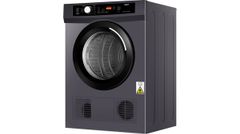 Máy sấy thông hơi Aqua 8 kg AQH-V800H (SS)