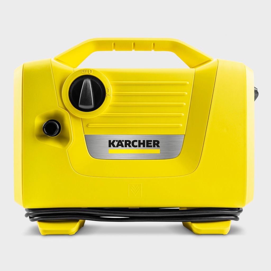 Máy phun rửa áp lực cao Karcher K2 Power VPS