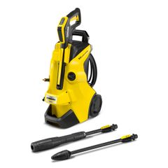 Máy phun rửa áp lực cao K 4 Power Control