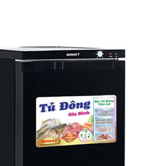 Tủ Đông Đứng Sanaky VH-160K