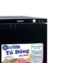Tủ Đông Đứng Sanaky VH-230VD3