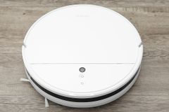 Robot hút bụi Dreame F9
