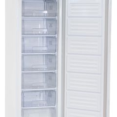Tủ Đông Đứng Sanaky VH-230VD