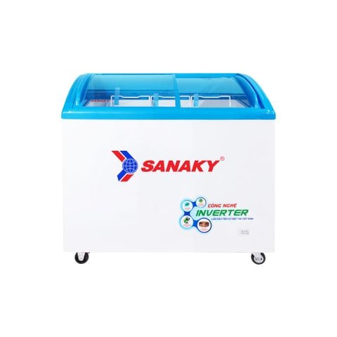 Tủ đông Sanaky VH-2899K3 280 lít