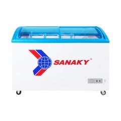 Tủ Đông Sanaky VH-382K