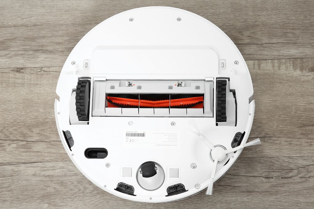 Robot hút bụi Dreame F9