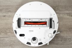 Robot hút bụi Dreame F9