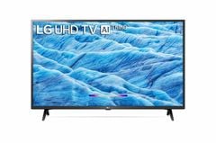 Smart Tivi LG 4K 43 inch 43UN721
