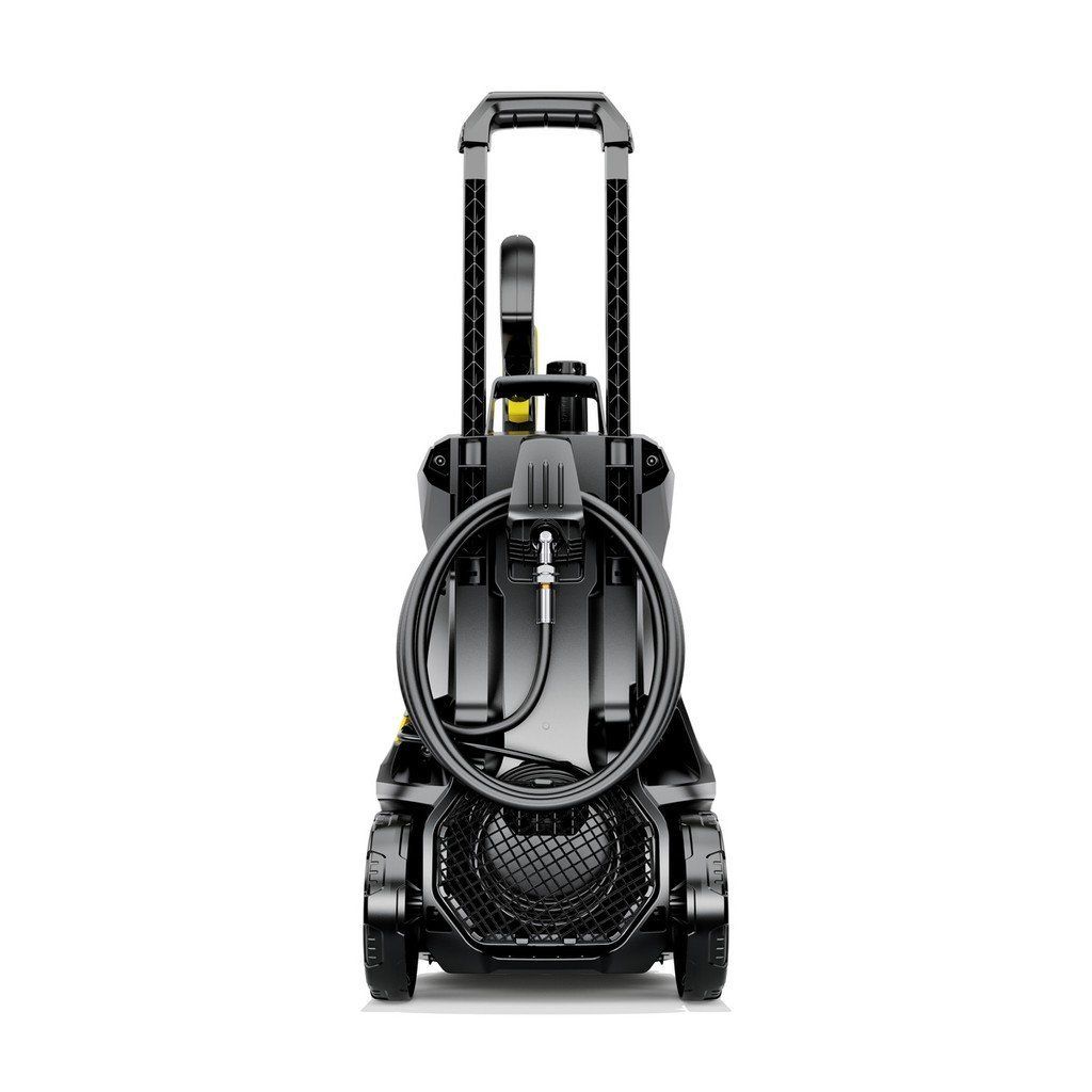 Máy phun rửa áp lực cao K 4 Power Control