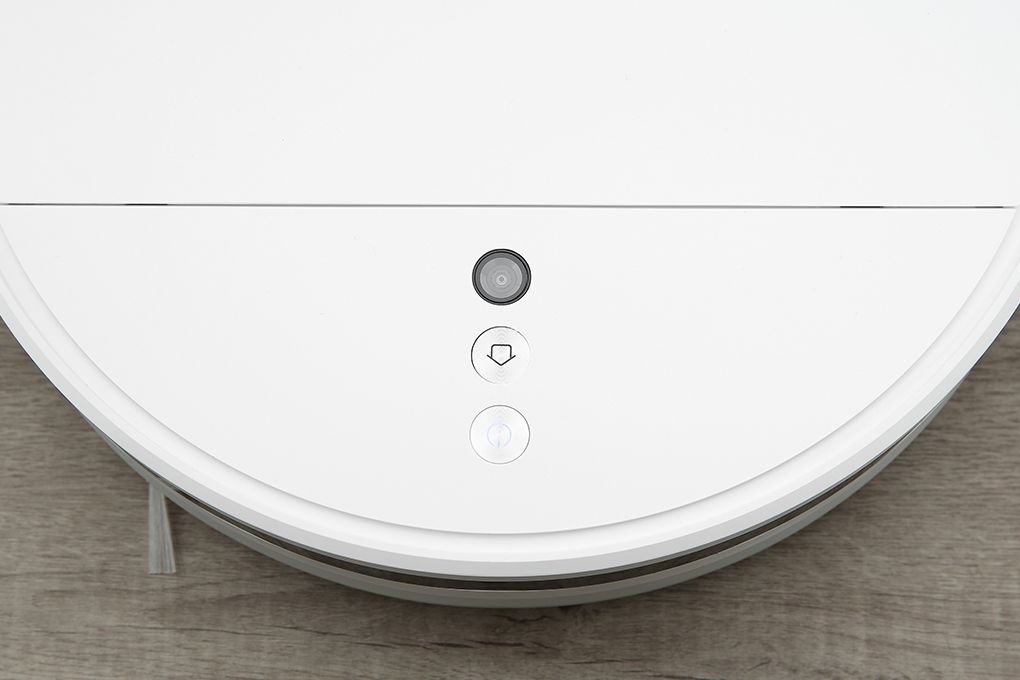 Robot hút bụi Dreame F9