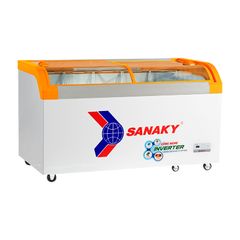 Tủ Đông Mặt Kính Sanaky VH-899K3A