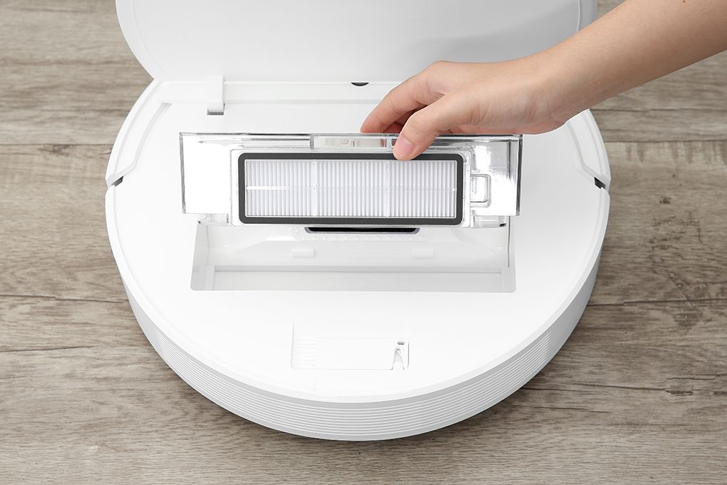Robot hút bụi Dreame F9