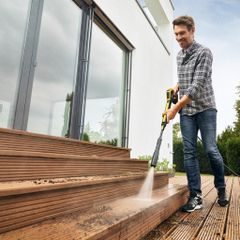 Máy phun rửa áp lực cao K 4 Power Control