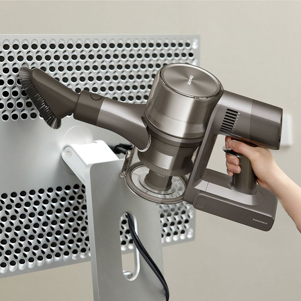 Máy Hút Bụi Cầm Tay Dreame T30