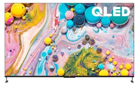 Android Tivi QLED TCL 4K 98 inch 98C735