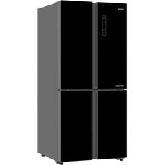 Tủ lạnh Aqua Inverter 456 lít AQR-IG525AM(GB)