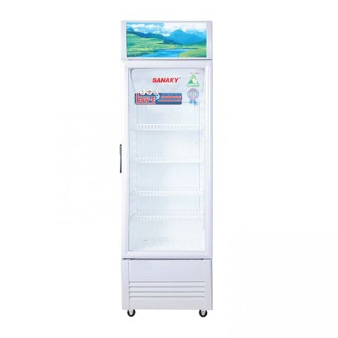 Tủ mát Sanaky VH-168KL 160 lít