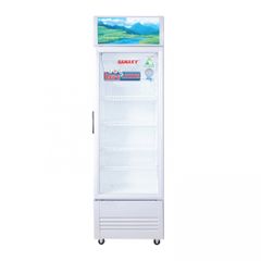 Tủ mát Sanaky VH-218KL 210 lít