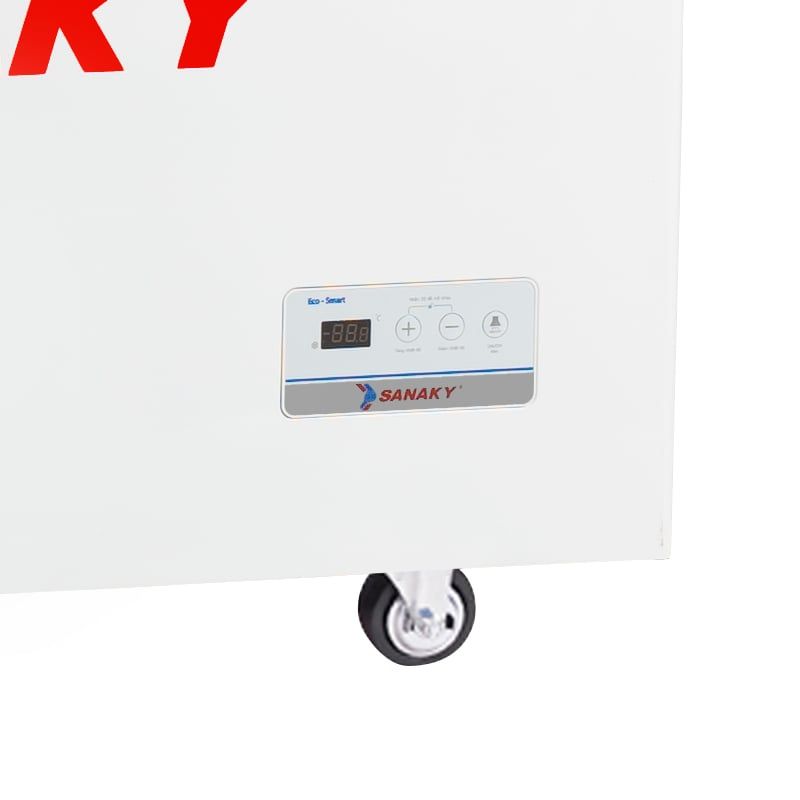 Tủ Đông Sanaky 500 Lít VH-888KA