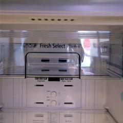 Tủ Lạnh Hitachi R-H230PGV7 BBK- 230L Inverter