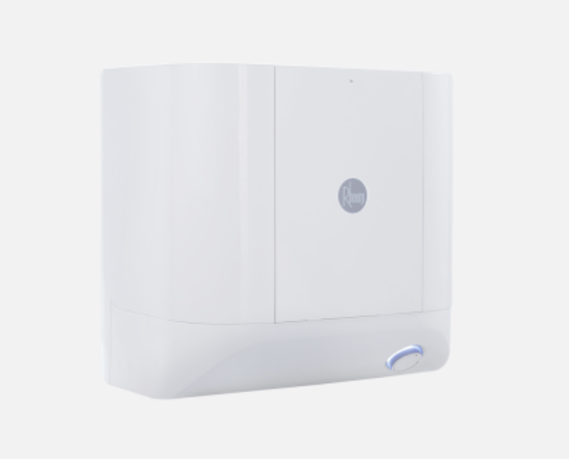 Bình Nóng Lạnh Vuông RH-RHEEMXC-15W ( 15 Lít )