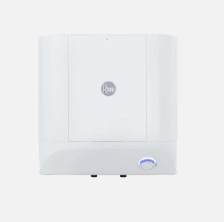 Bình Nóng Lạnh Vuông RH-RHEEMXC-15W ( 15 Lít )