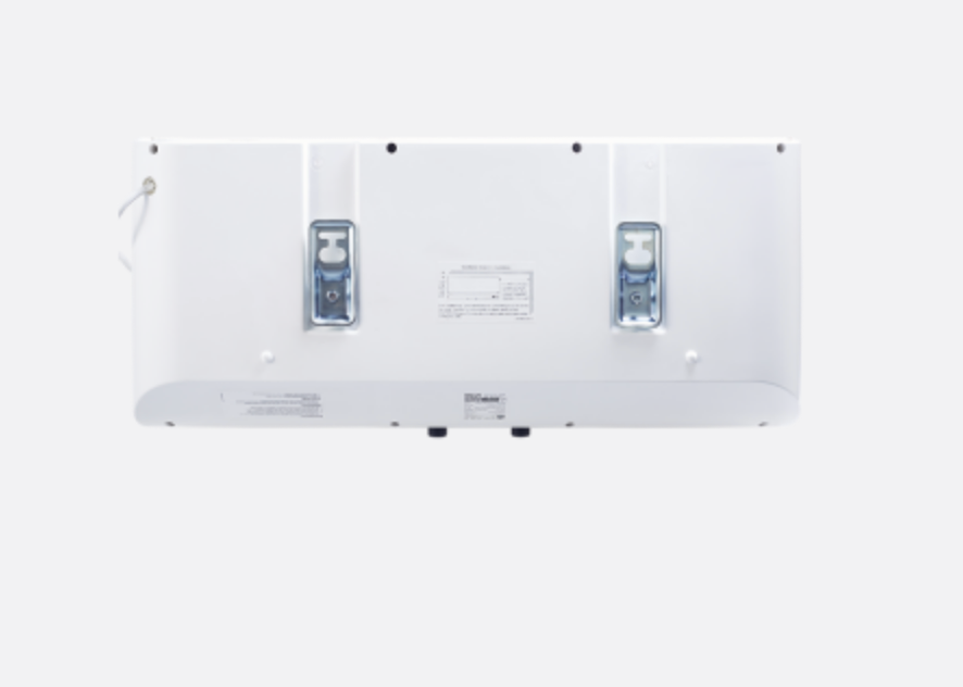 Bình Nóng Lạnh Ngang RH-RHEEMXS-20W