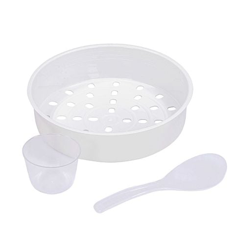 Nồi Cơm Điện Alaska CR-18A