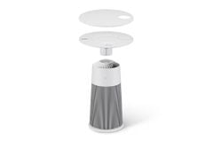 Máy lọc không khí LG PuriCare Aero Furniture AS20GPWU0 màu trắng 41W