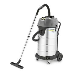 Máy hút bụi Khô và Ướt công nghiệp NT 90/2 Me Classic