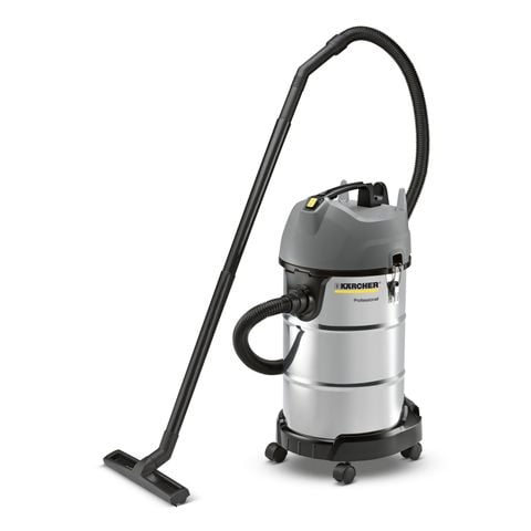 Máy hút bụi Khô và Ướt công nghiệp NT 38/1 Me Classic