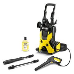 MÁY LÀM SẠCH ÁP LỰC K 5 ( 11806330 )