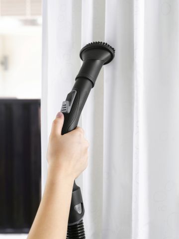 Máy Hút Bụi Gia Đình VC 3 PLUS White