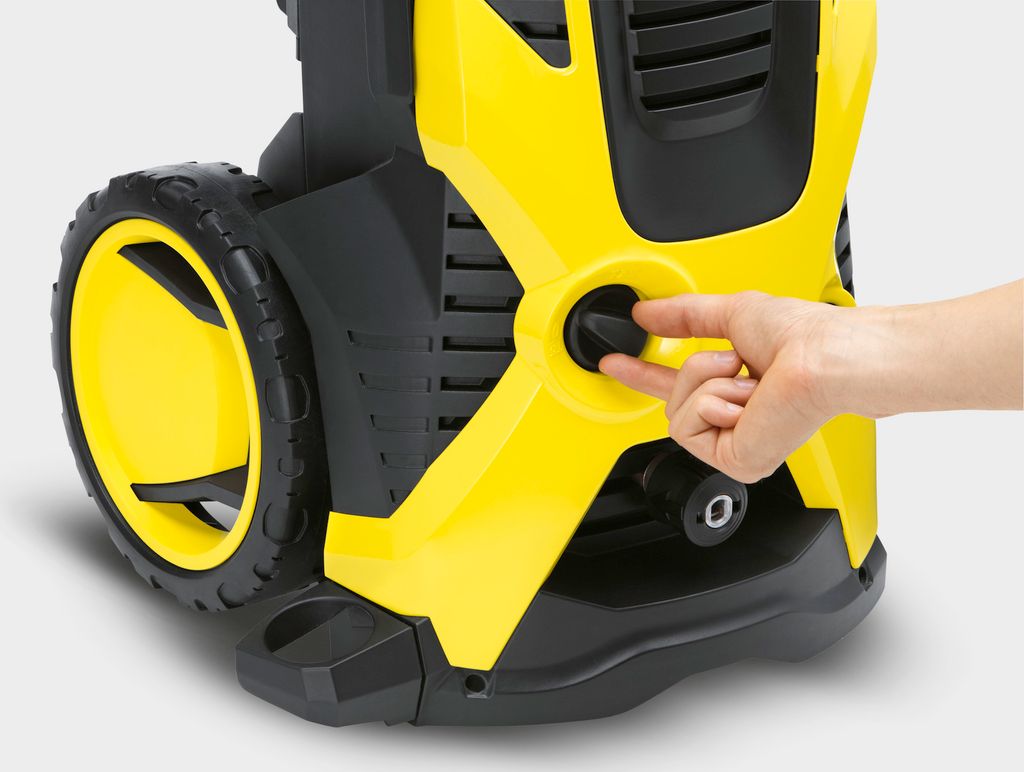MÁY LÀM SẠCH ÁP LỰC K 5 ( 11806330 )
