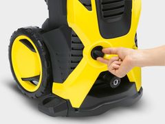 MÁY LÀM SẠCH ÁP LỰC K 5 ( 11806330 )