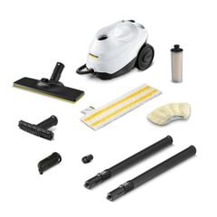 MÁY LÀM SẠCH BẰNG HƠI NƯỚC SC 3 EasyFix White
