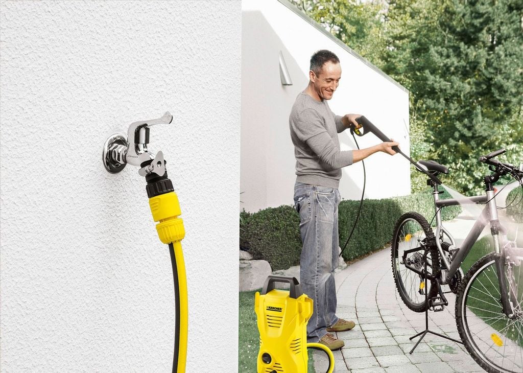 Bộ Dây Cấp Nước