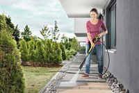 Máy phun rửa áp lực cao Karcher, K 5 Power Control *EU