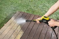 Máy phun rửa áp lực cao Karcher, K 5 Power Control *EU