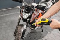 Máy phun rửa áp lực cao Karcher, K 5 Power Control *EU