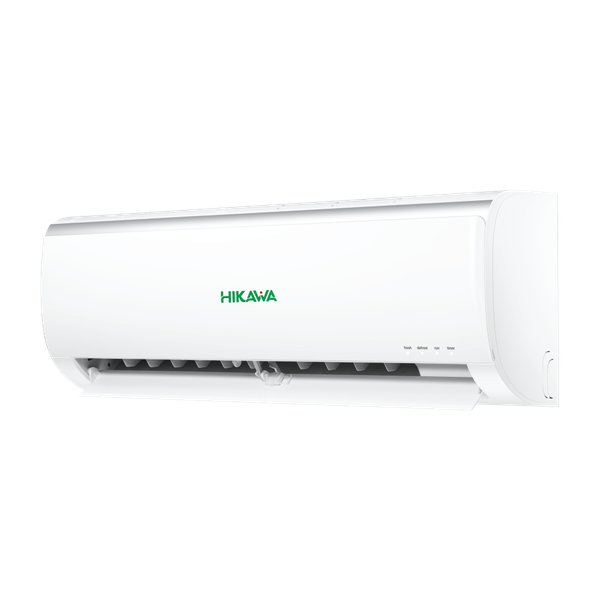 Điều hòa HIKAWA 1 chiều 12000 BTU HI-NC15M/ HO-NC15M